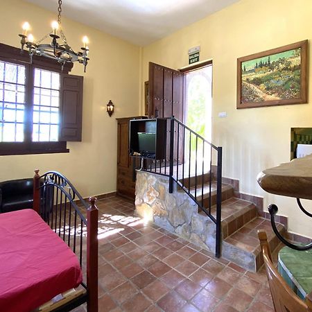 Castle Tower Apartment In Rural Holiday Park 'Bernard' トロクス エクステリア 写真