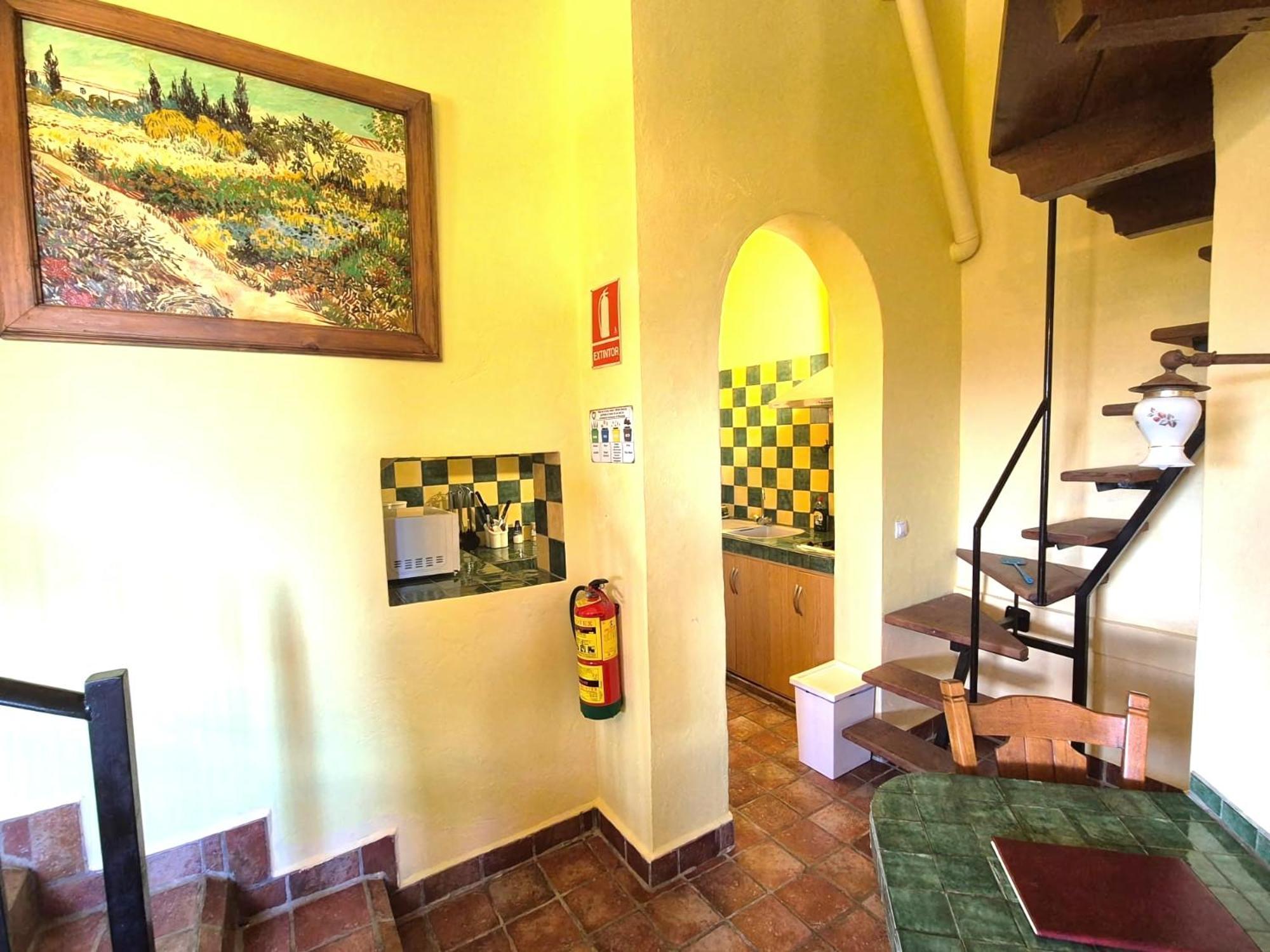 Castle Tower Apartment In Rural Holiday Park 'Bernard' トロクス エクステリア 写真