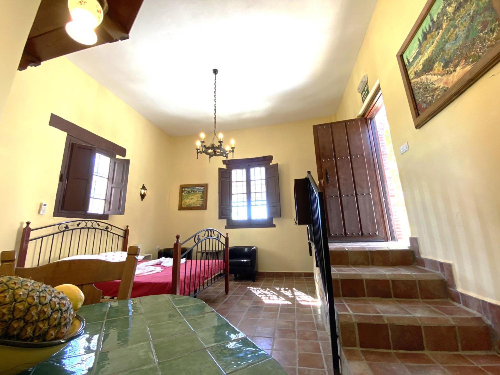 Castle Tower Apartment In Rural Holiday Park 'Bernard' トロクス エクステリア 写真