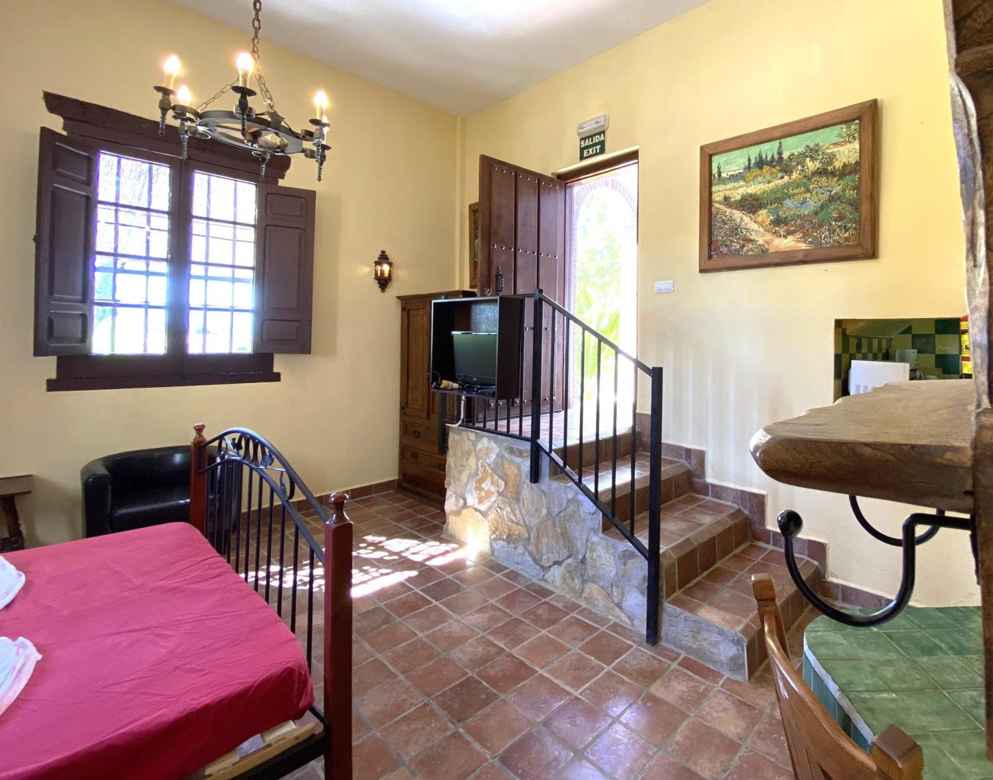Castle Tower Apartment In Rural Holiday Park 'Bernard' トロクス エクステリア 写真